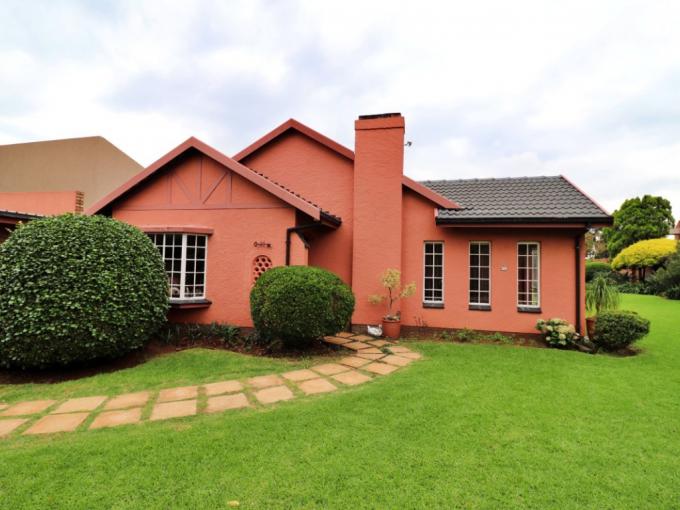 3 Bedroom House for Sale For Sale in Harmelia - MR675421