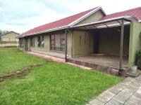  of property in Germiston