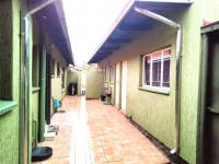  of property in Germiston