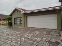  of property in Germiston