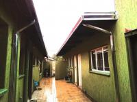  of property in Germiston