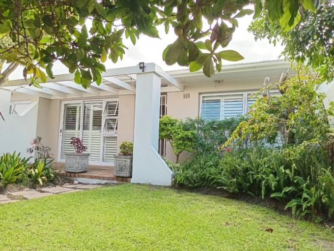 3 Bedroom Simplex for Sale For Sale in Woodbridge Island - MR675437