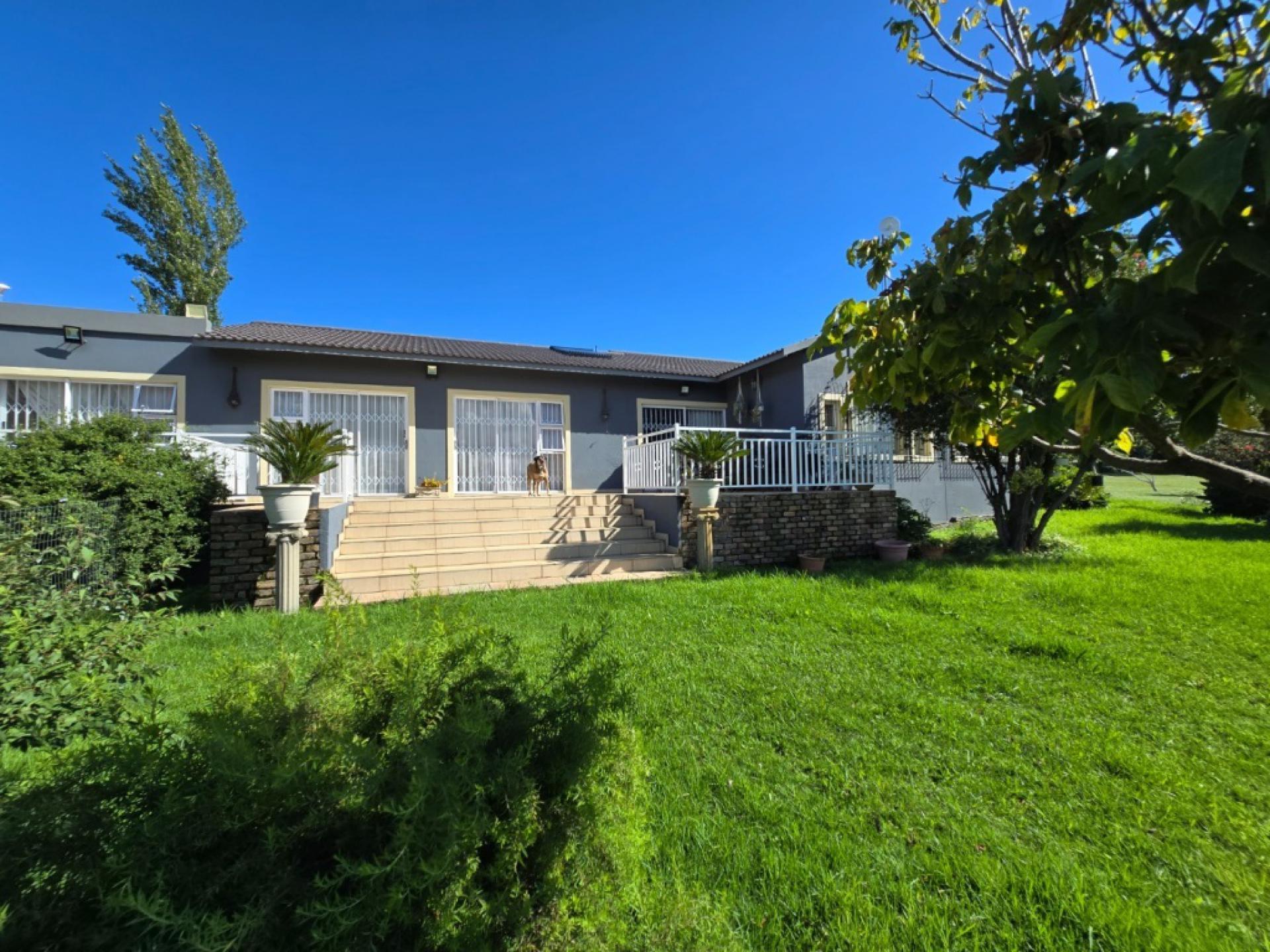  of property in Walkerville