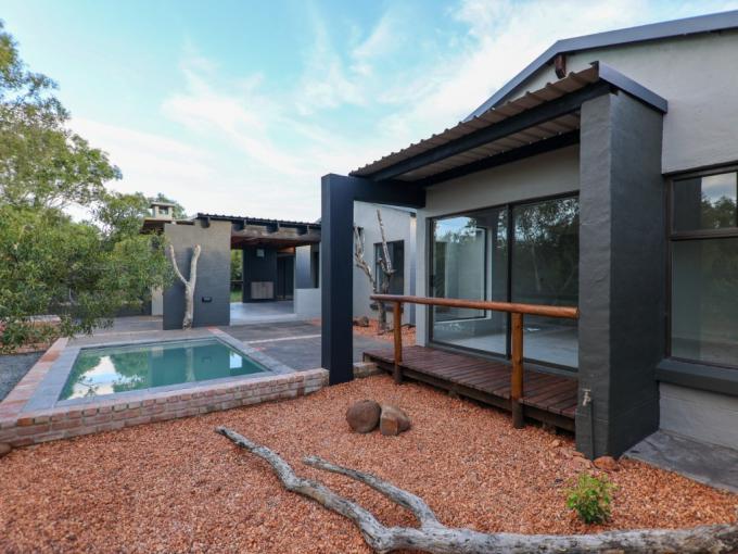 3 Bedroom House to Rent in Hoedspruit - Property to rent - MR675443