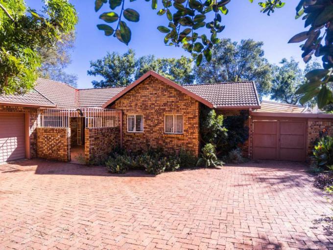 3 Bedroom House for Sale For Sale in Ifafi - MR675444