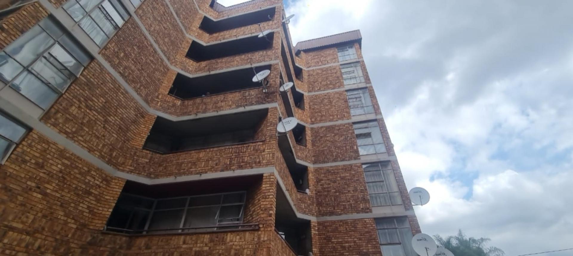  of property in Pretoria North