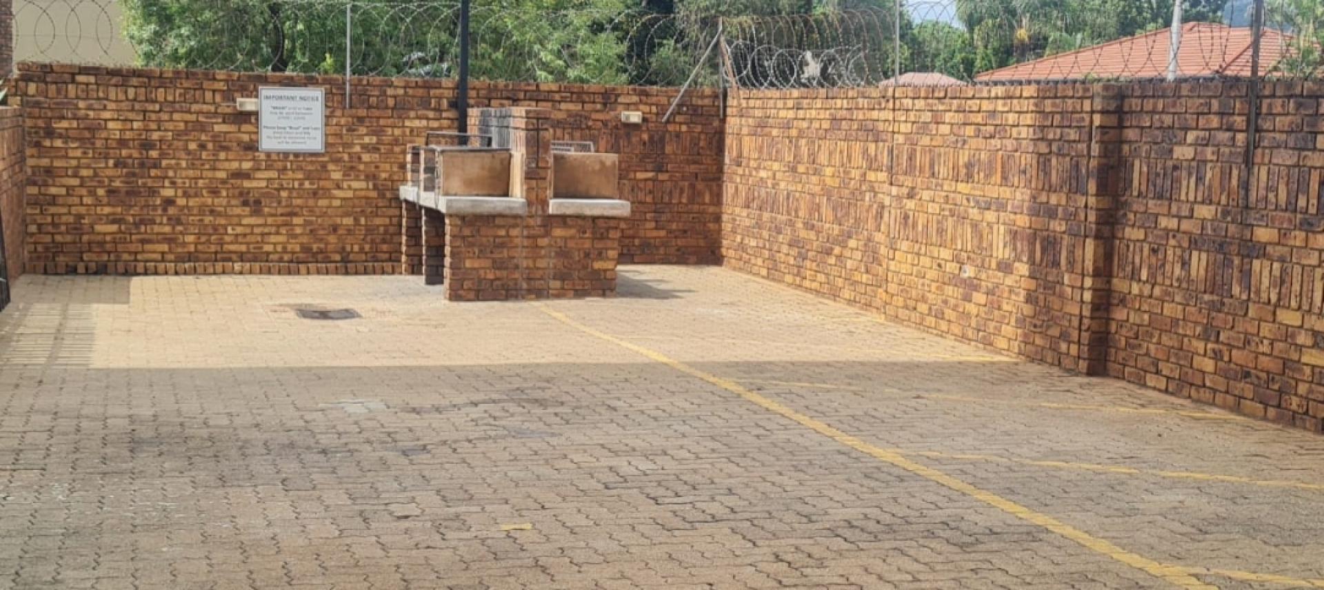  of property in Pretoria North