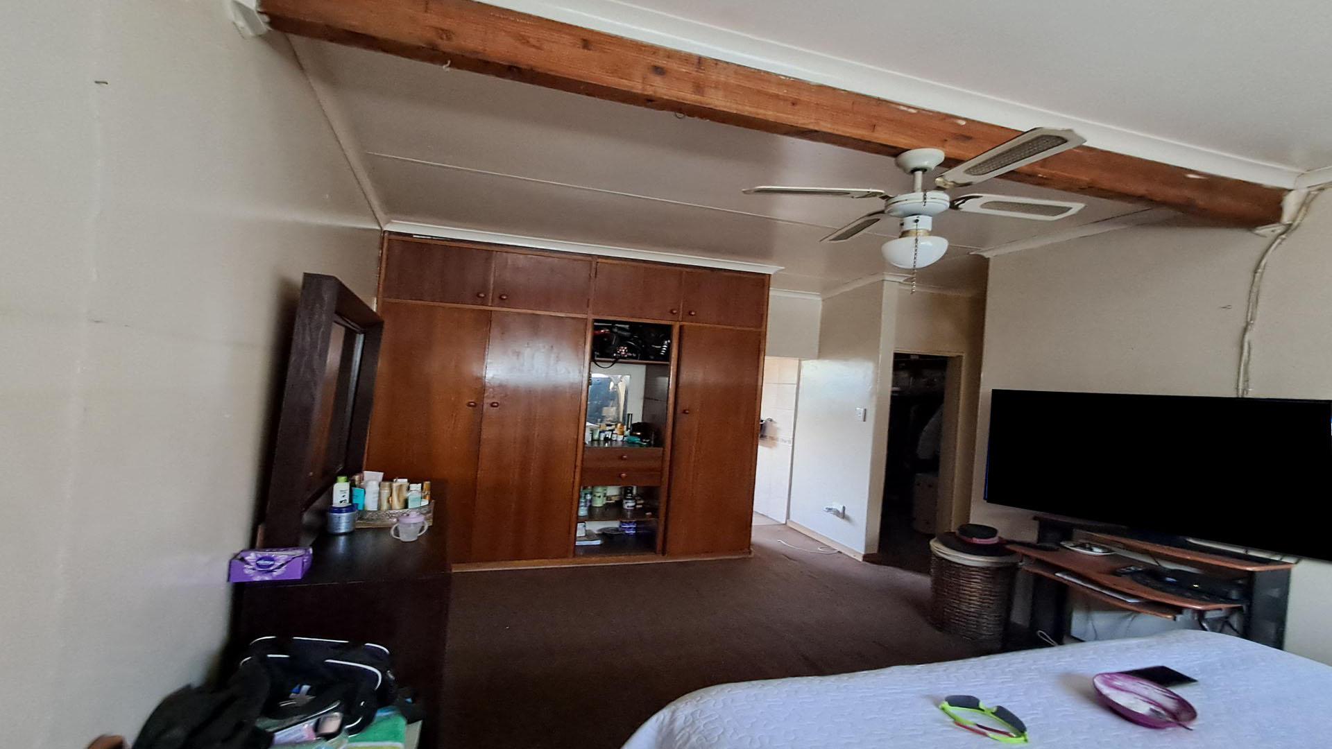 Bed Room 3 of property in Sasolburg