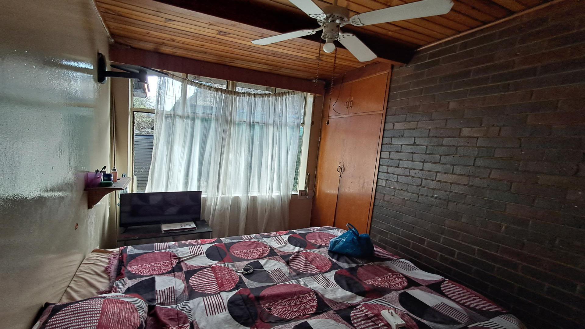 Bed Room 4 of property in Sasolburg