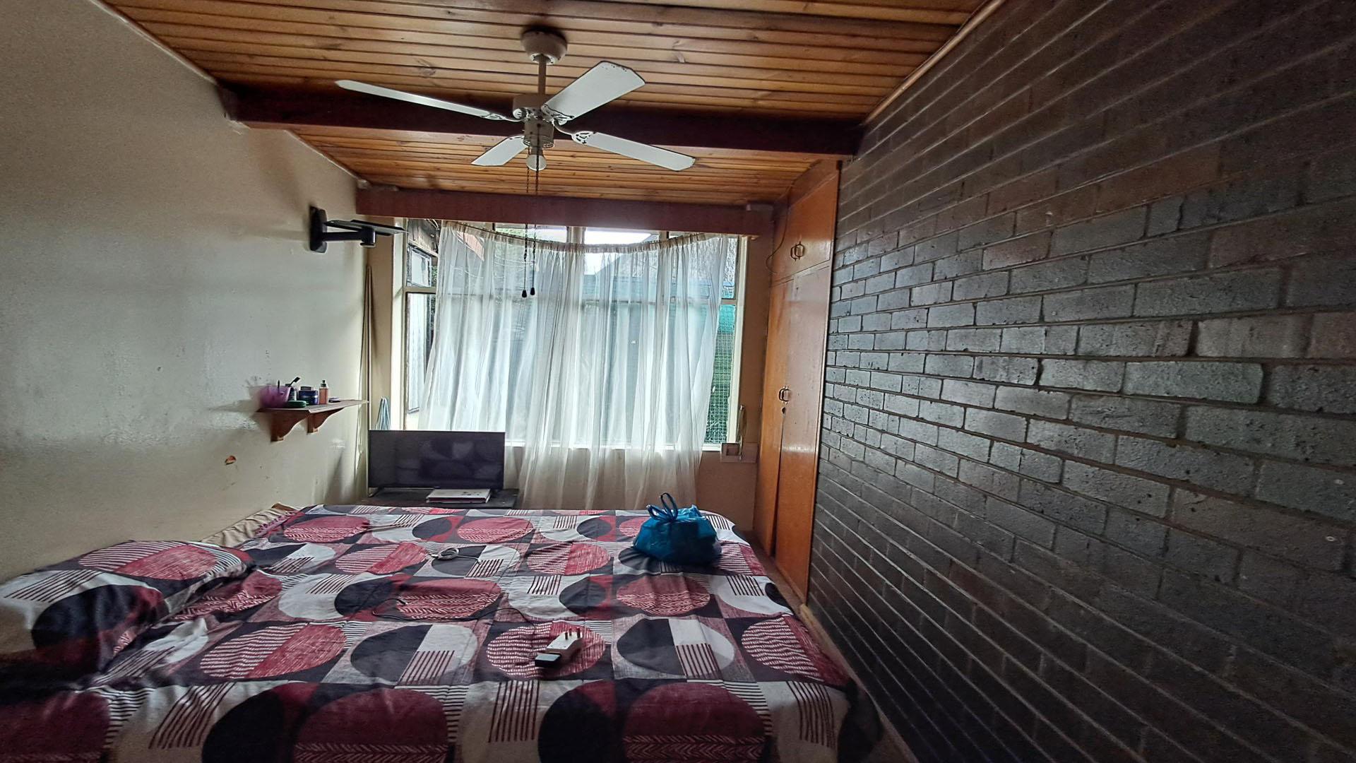 Bed Room 4 of property in Sasolburg