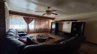 Lounges of property in Sasolburg
