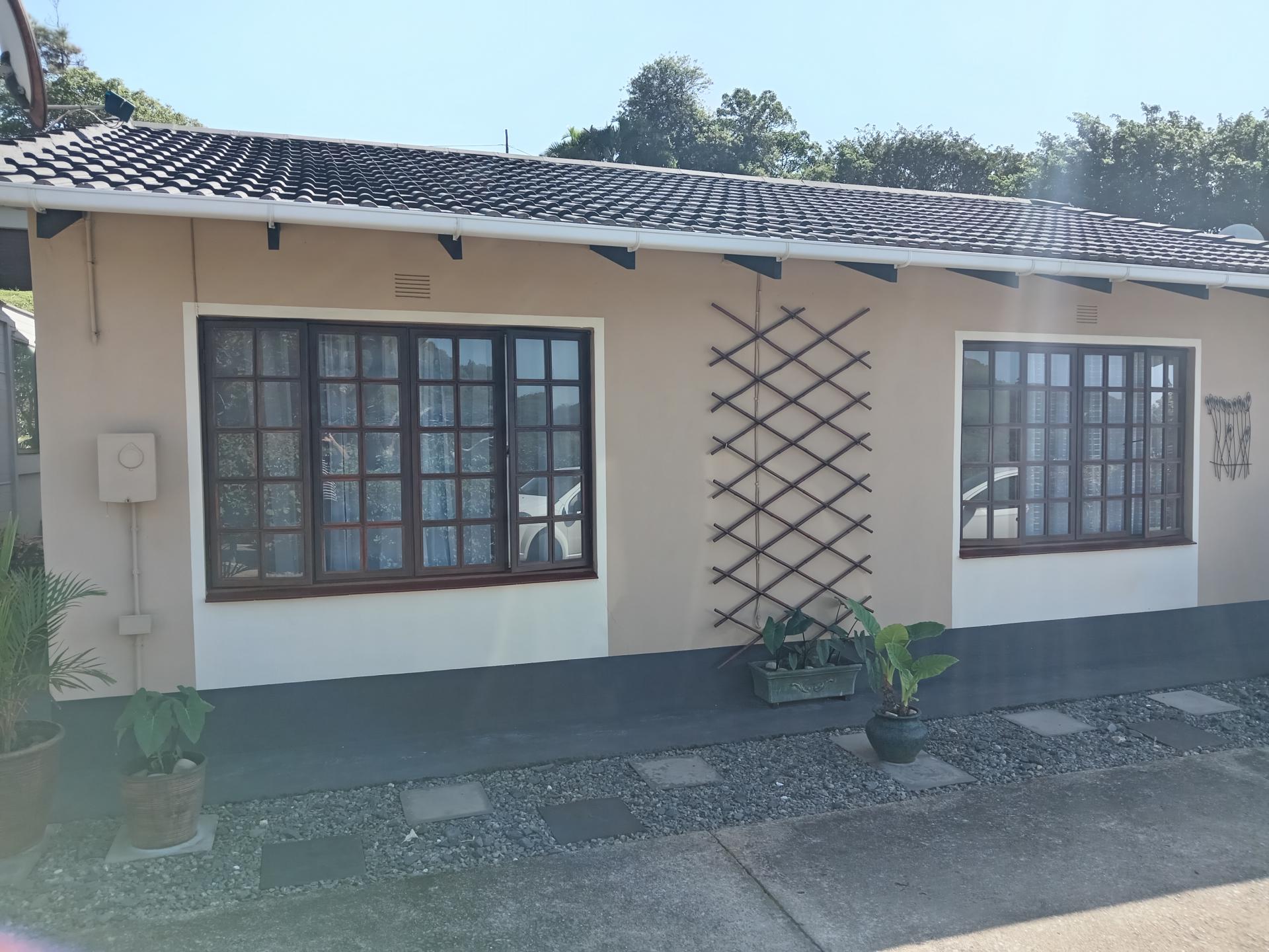  of property in Mtwalumi