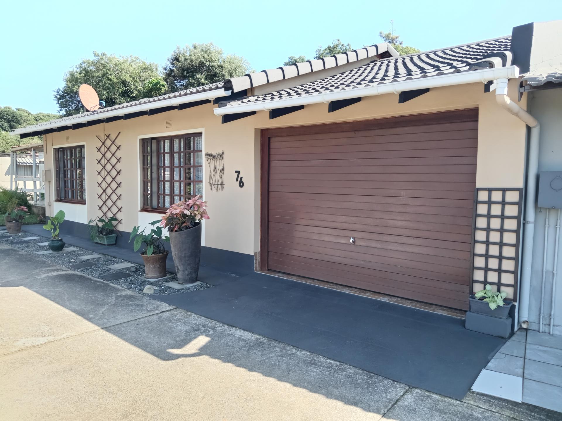  of property in Mtwalumi