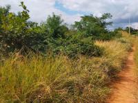  of property in Thohoyandou