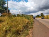  of property in Thohoyandou