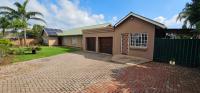 5 Bedroom 2 Bathroom House for Sale for sale in Moregloed (PTA)
