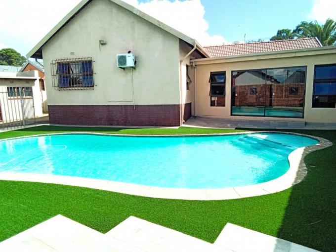 4 Bedroom House for Sale For Sale in Dinwiddie - MR675471