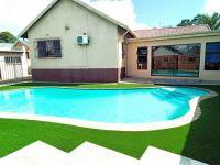  of property in Dinwiddie