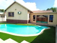  of property in Dinwiddie