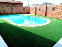  of property in Dinwiddie