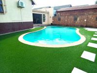  of property in Dinwiddie