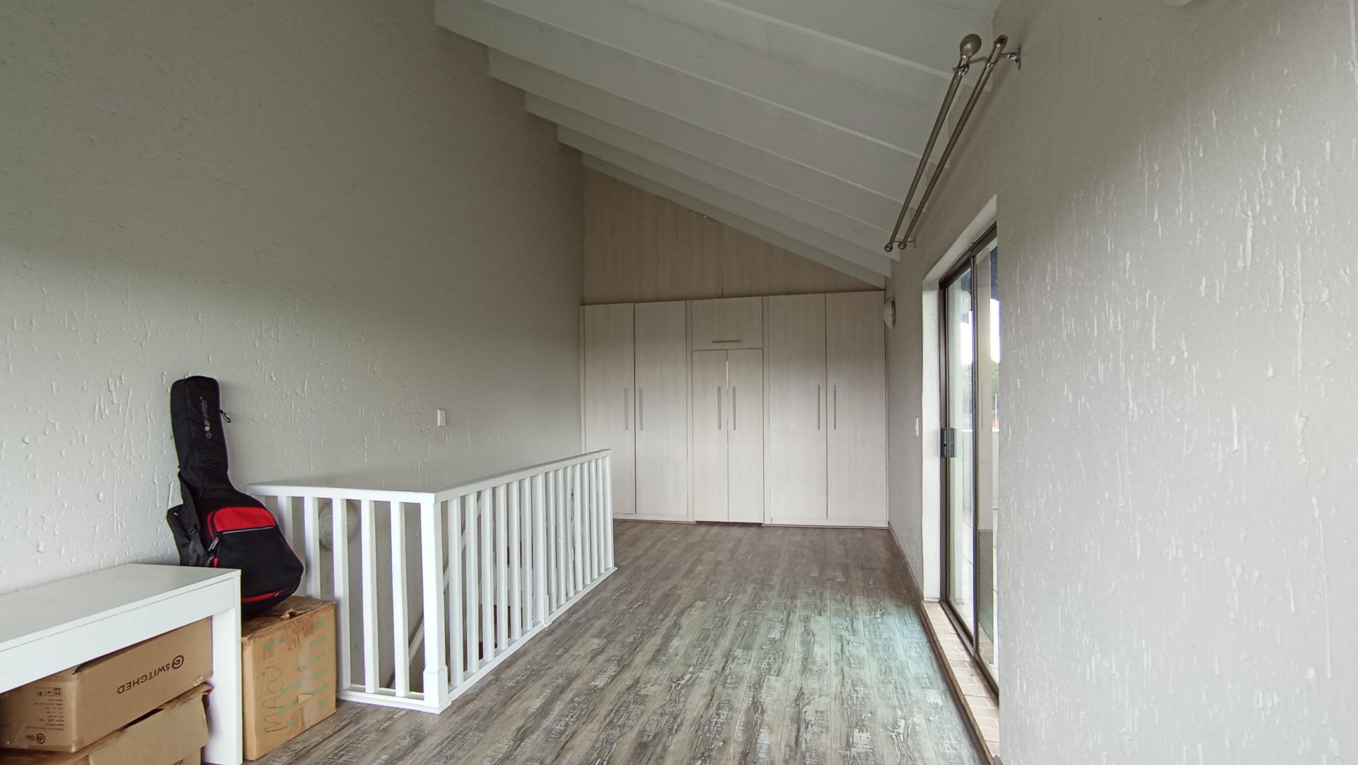 Spaces - 37 square meters of property in Sandton