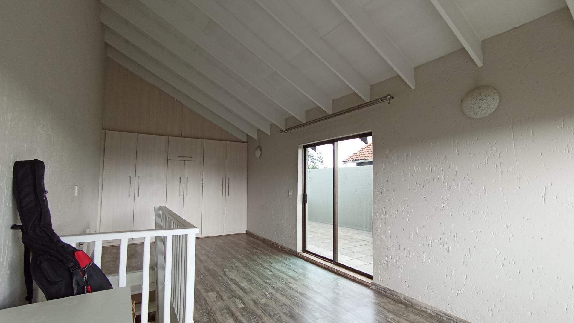 Spaces - 37 square meters of property in Sandton