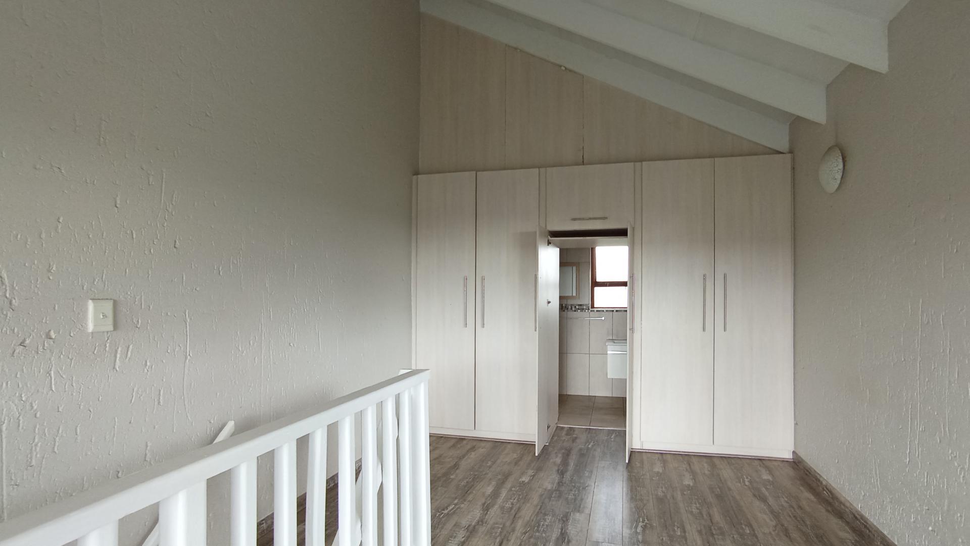 Spaces - 37 square meters of property in Sandton