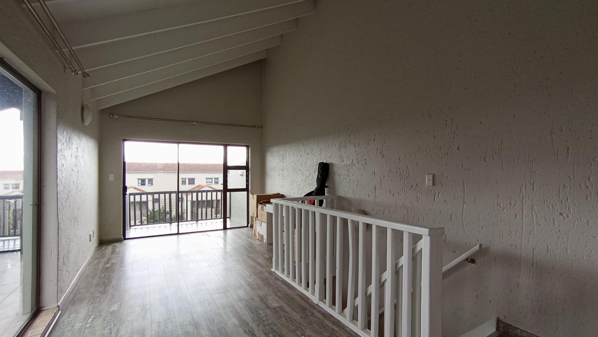 Spaces - 37 square meters of property in Sandton