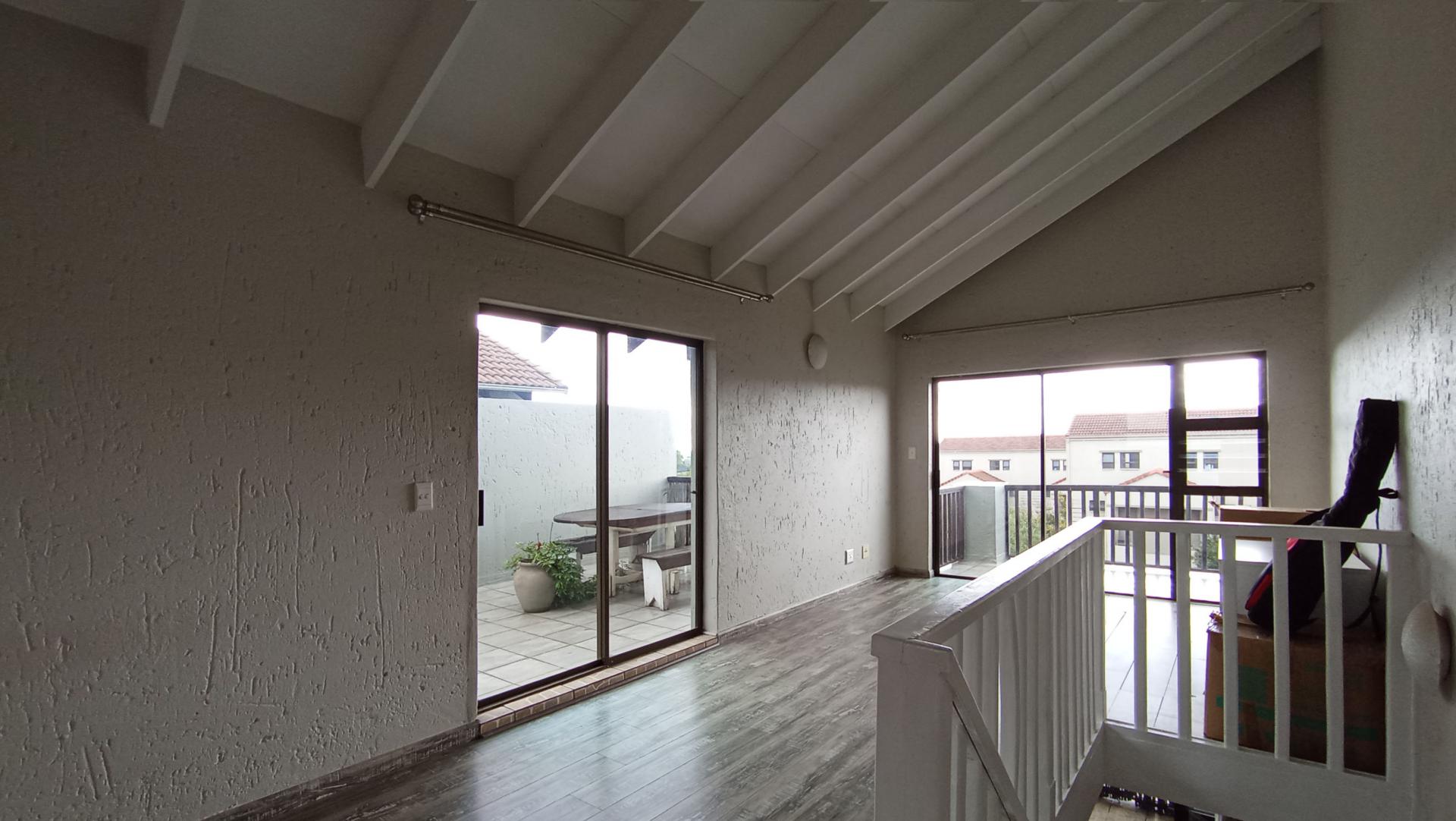 Spaces - 37 square meters of property in Sandton