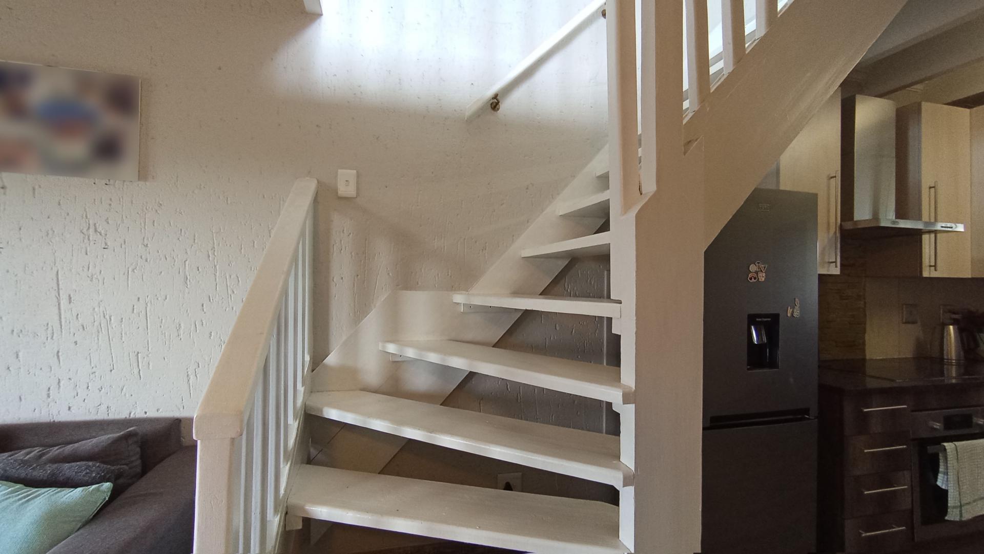 Spaces - 37 square meters of property in Sandton