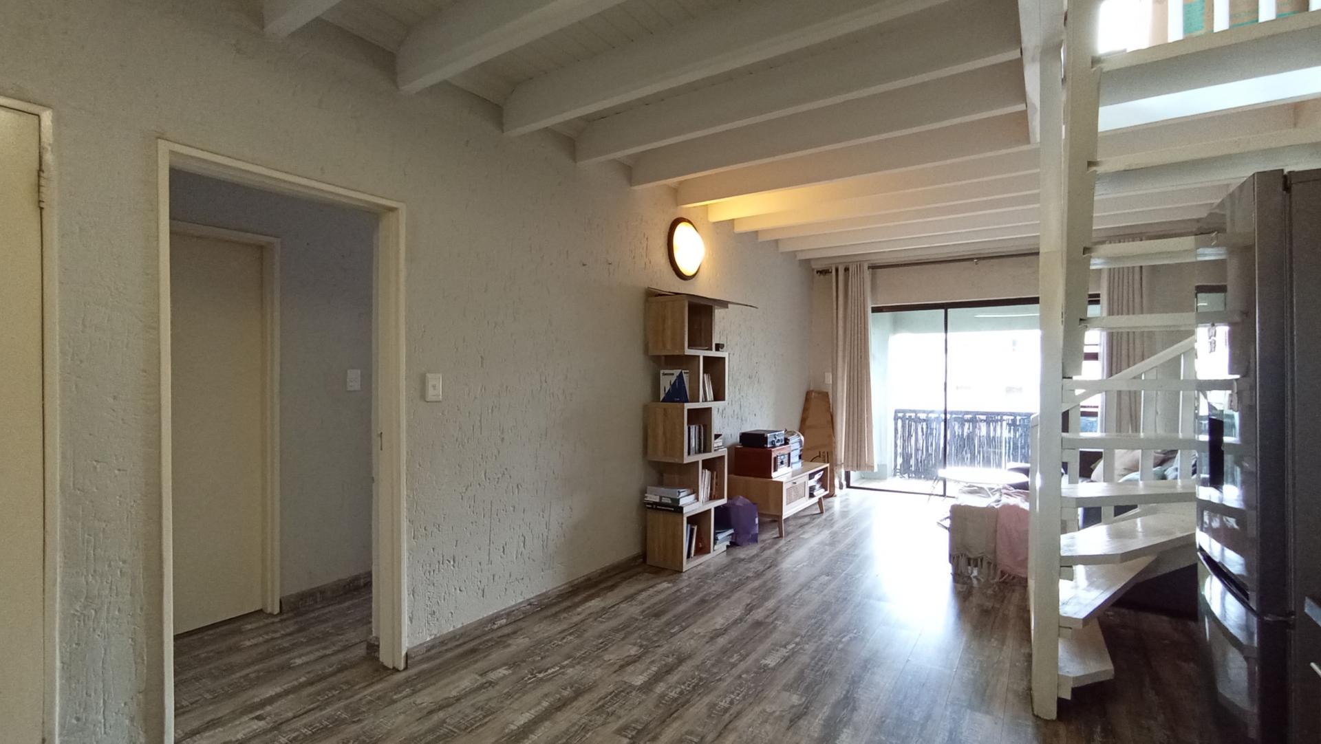 Kitchen - 11 square meters of property in Sandton