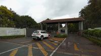 Front View of property in Sandton