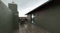 Balcony - 51 square meters of property in Sandton