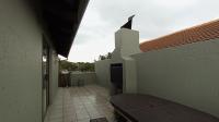Balcony - 51 square meters of property in Sandton
