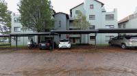 Front View of property in Sandton