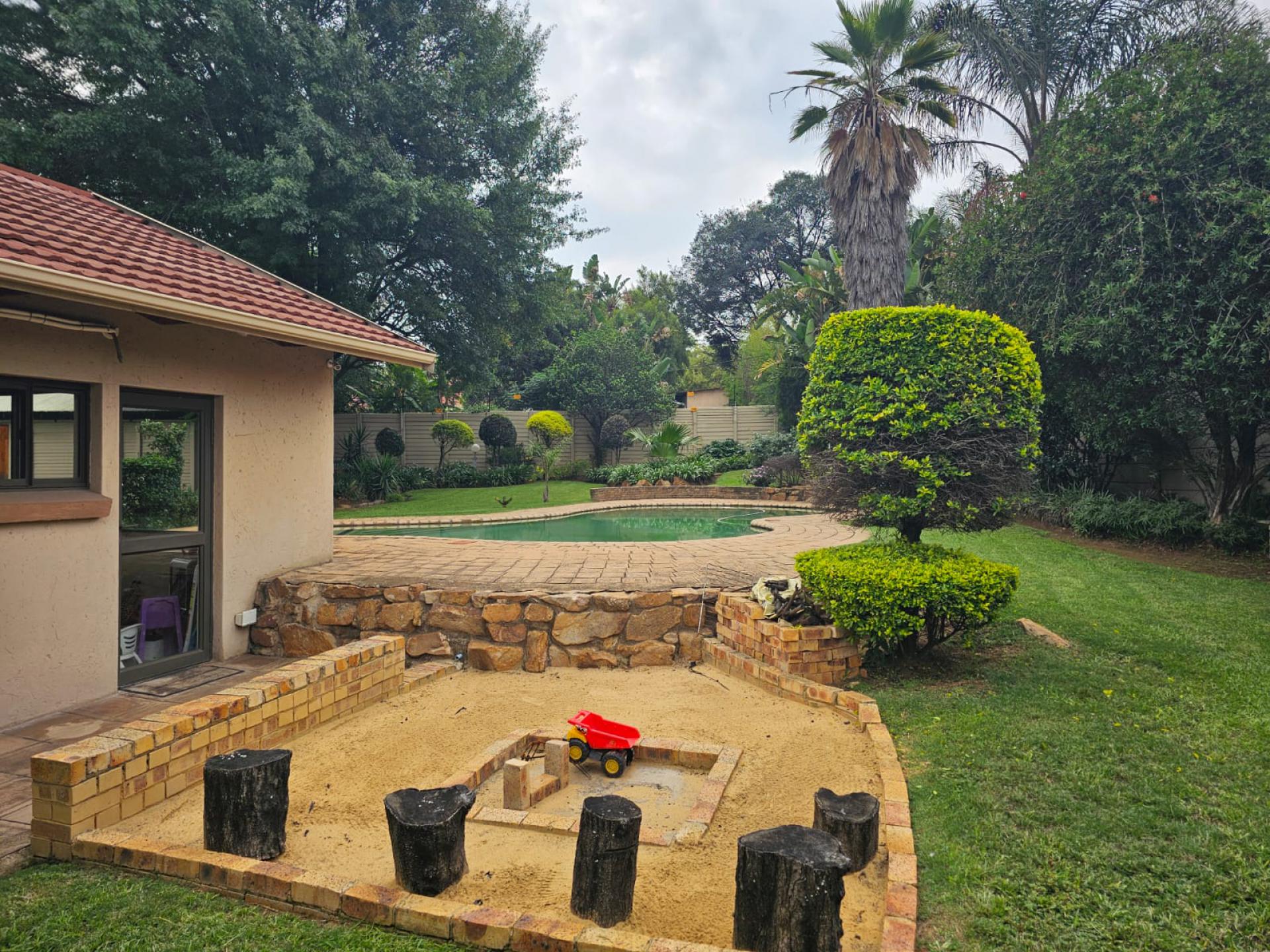  of property in Lambton