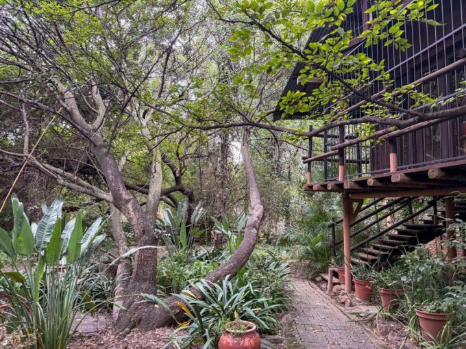 4 Bedroom House for Sale For Sale in Raslouw - MR675492