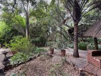  of property in Raslouw