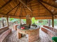  of property in Raslouw