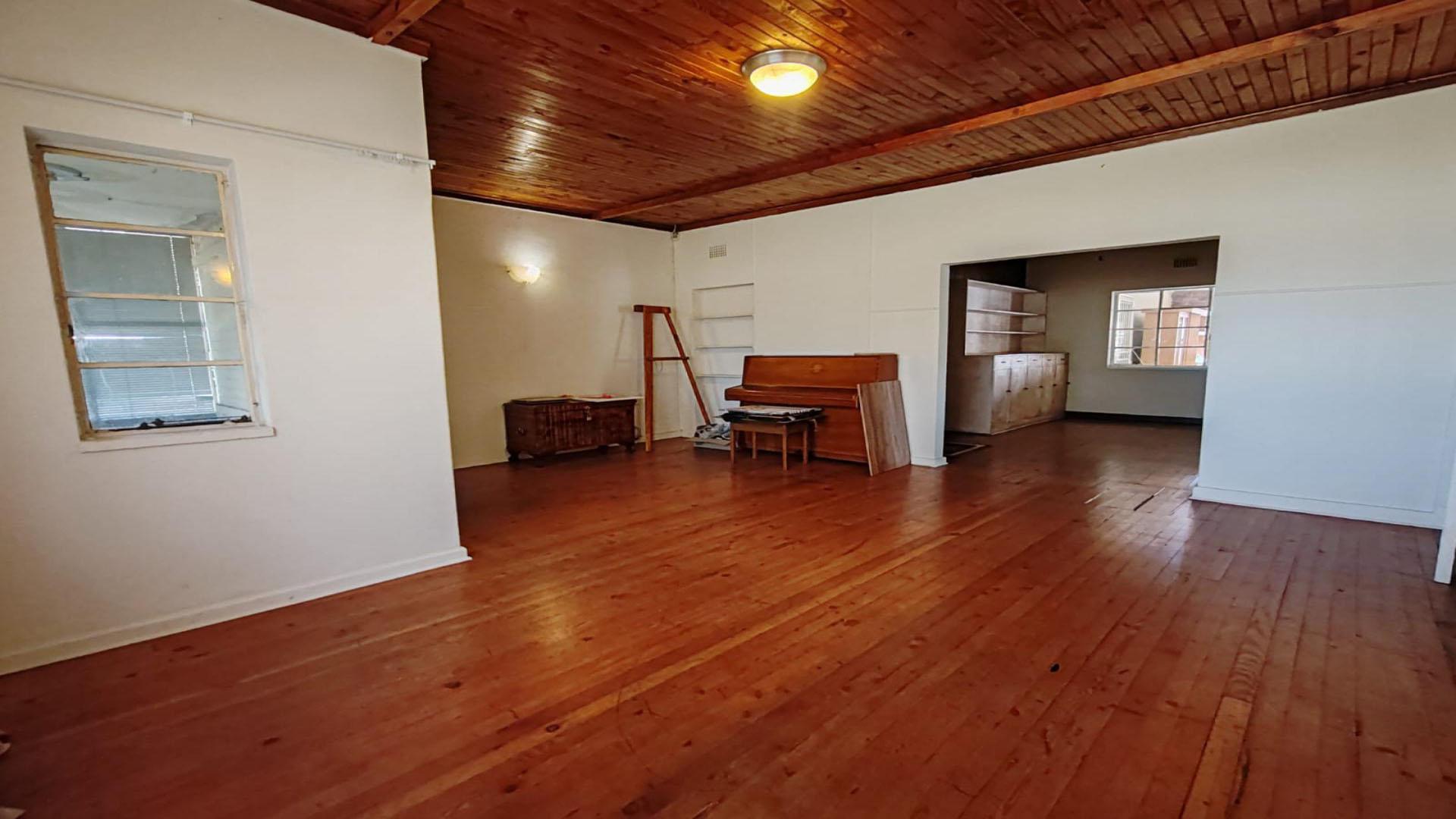 Lounges of property in Dalview