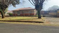 4 Bedroom 2 Bathroom House for Sale for sale in Dalview