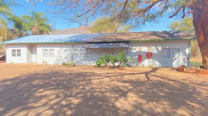 Commercial for Sale For Sale in Thabazimbi - Private Sale - MR675501