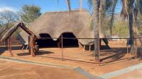 Spaces of property in Thabazimbi