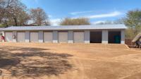 Spaces of property in Thabazimbi