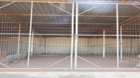 Spaces of property in Thabazimbi
