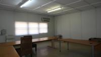 Spaces of property in Thabazimbi