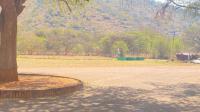 Spaces of property in Thabazimbi