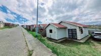 Front View of property in Umtata