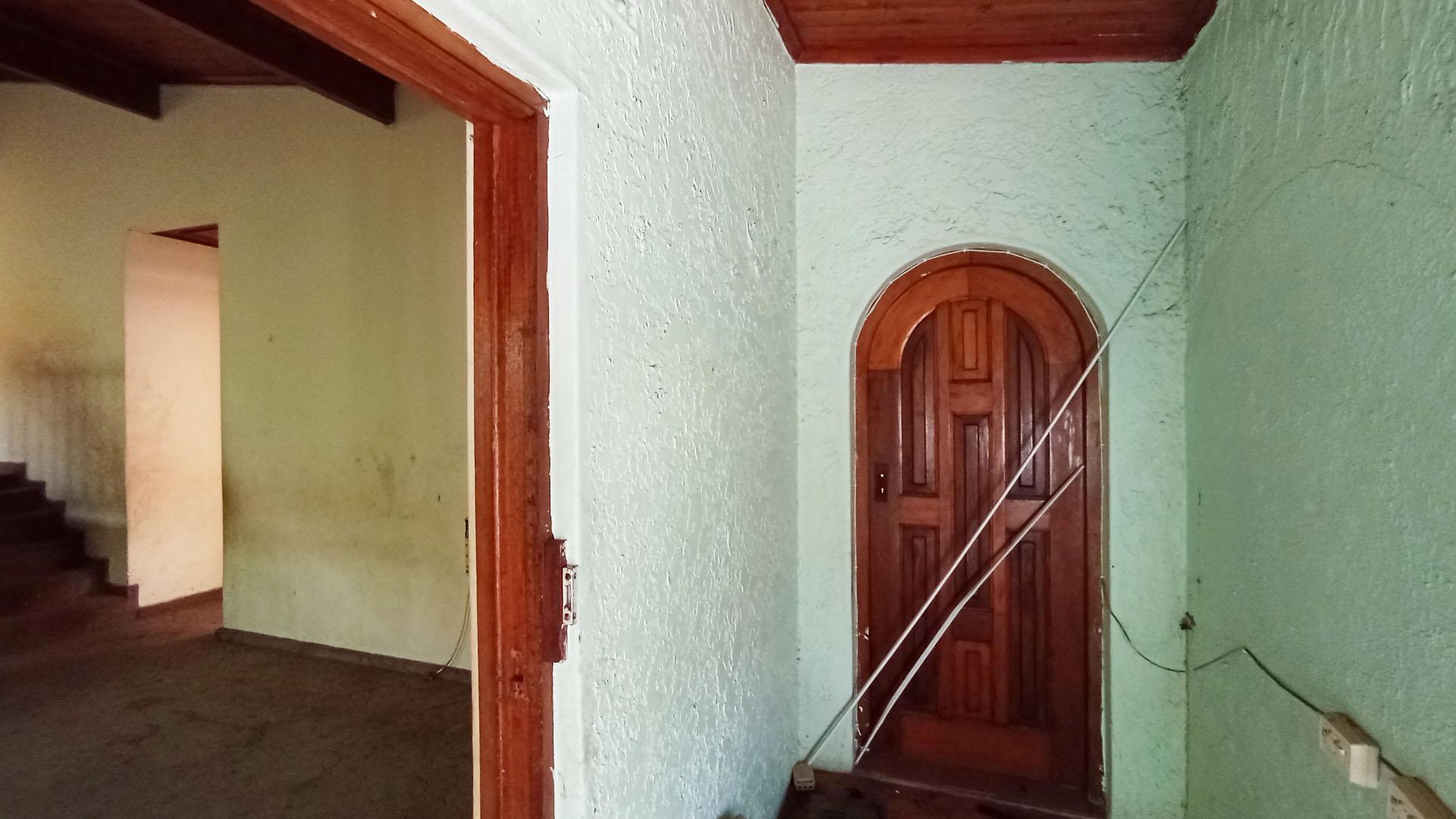 Spaces - 39 square meters of property in Isipingo Hills